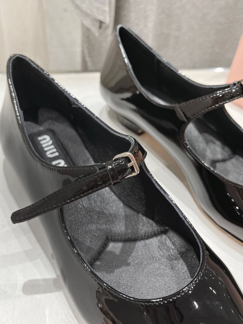 Miu Miu Shoes